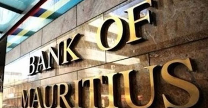 Source: The Mauritius Chamber of Commerce and Industry.