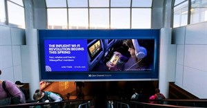 United Airlines to offer free Starlink WiFi on all flights