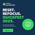 QuickFest returns in January: A must-attend for progressive accountants