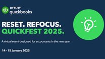 QuickFest returns in January: A must-attend for progressive accountants
