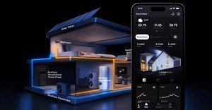 EcoFlow announces AI-powered Oasis energy management platform