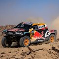 2025 Dakar Stage 1 results &#x2013; start the clock