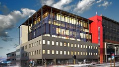 Source: © Behance  Ogilvy South Africa Cape Town is the top-ranking agency for the One Club's Middle East & Africa region with seven SA agencies featured in the regional rankings