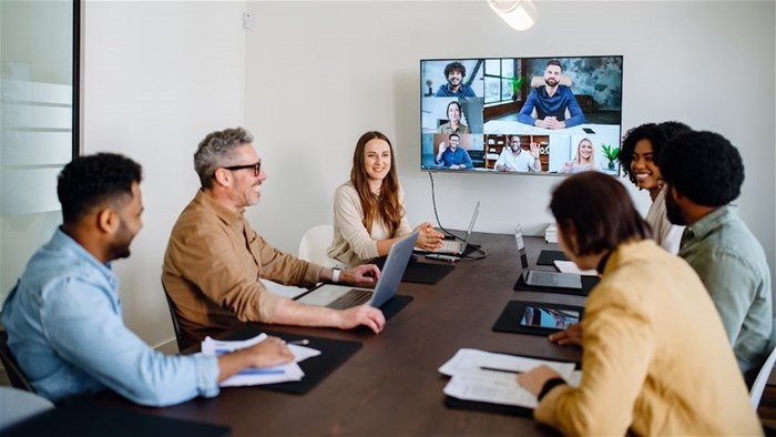 BusinessTech’s incredible audience of South African decision-makers