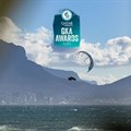 Global Kiteboarding Awards set for Cape Town