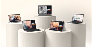 Dell has flipped its 2025 product names to talk directly to CIOs and CTOs.