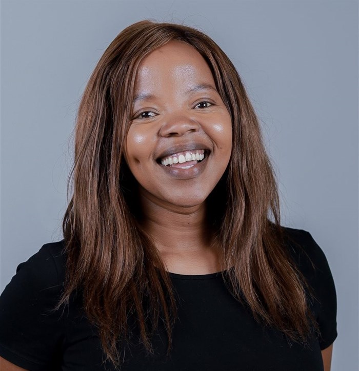 Busisiwe Phakathi has been appointed as marketing manager for 5FM, following a year of innovation and growth in 2024 (Image supplied)