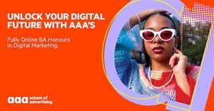 Get industry-ready with AAA&#x2019;s fully-online BA Honours in Digital Marketing degree