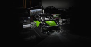 Toyota joins Mercedes-Benz and Volvo as Nvidia automotive customers. Source: Nvidia