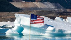 Mining industry stands to win from Trump Arctic interests