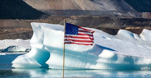 Mining industry stands to win from Trump Arctic interests