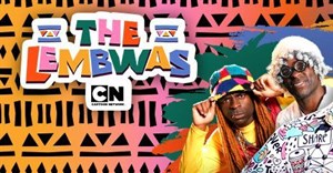 New local sitcom, The Lembwas premieres this January