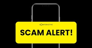 Scam alert: Fraudsters are impersonating So Interactive with fake job offers