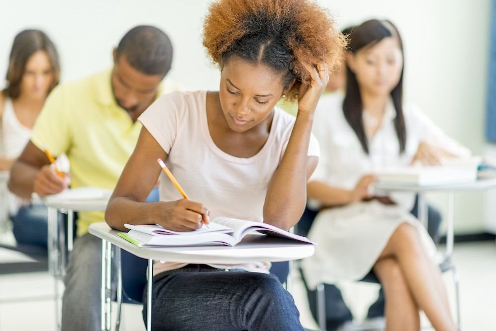 Supporting your teen through matric results time