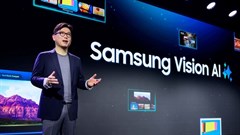 Samsung&#x2019;s Q4 guidance casts shadow on its CES 2025 showing
