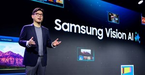 Samsung&#x2019;s Q4 guidance casts shadow on its CES 2025 showing