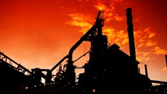 The decision to sunset Long Steel has sparked debate in the steel industry. Source: ArcelorMittal