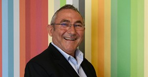 Dr Chris Blair, CEO of 21st Century