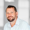 Gerhard Swart is chief technology officer at Performanta