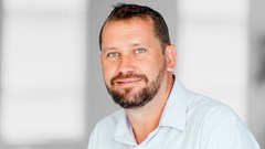 Gerhard Swart is chief technology officer at Performanta