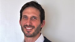 Jon Kornik is CEO of Plentify