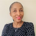 Nosiyabonga Mongane the first black woman to serve as the President of the South African Council for the Quantity Surveying Profession