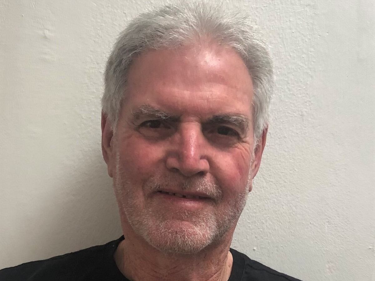 Alan Browde, CEO and founder, SA Harvest.