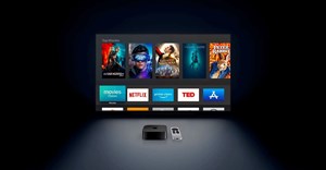 The Apple TV 4K remains one of the best streaming boxes available in South Africa