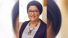 Feryal Domingo, acting executive director, Inyathelo