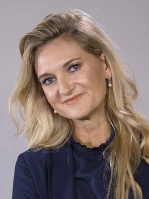 Author: Melanie Campbell, group MD at Rapt