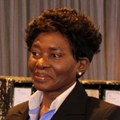 Judge Nana Makhubele could face impeachment after a Judicial Conduct Tribunal found her guilty of misconduct. Archive photo: Masego Mafata/GroundUp