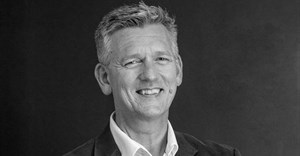 Arjen de Bruin, Group CEO at OIM Consulting