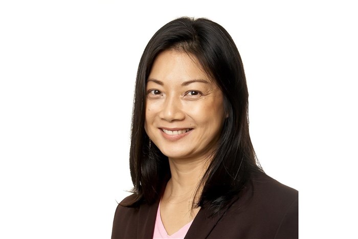 Joon Chong, Partner, Webber Wentzel