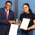 Dentsu Zambia and University of Lusaka launch Talent Incubator for global experience