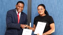 Dentsu Zambia and University of Lusaka launch Talent Incubator for global experience