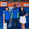 Engen partners with pudo, a smart locker and courier solution provider