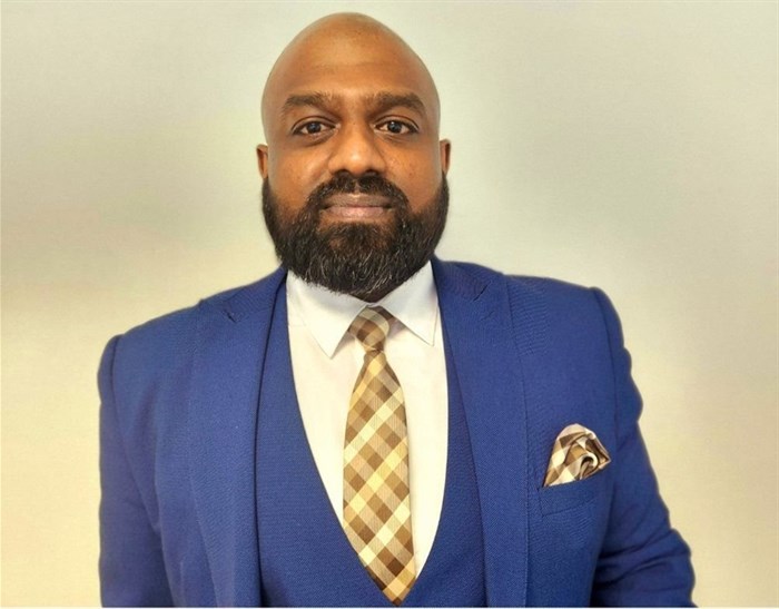 Yuneal Padayachy, Chief Support Officer at The BEE Chamber