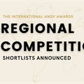 Andy Awards The International Andy Awards has released its shortlist with SA heading up the Africa shortlist