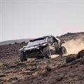 2025 Dakar Stage 5 results &#x2013; maximum Al-Attack-Iyah