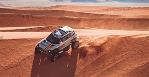 2025 Dakar Stage 6 results – the race resumes