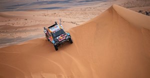 2025 Dakar Stage 7 results &#x2013; more big names out