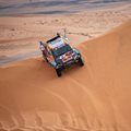 2025 Dakar Stage 7 results &#x2013; more big names out
