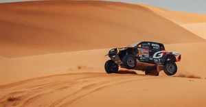 2025 Dakar Stage 8 results &#x2013; Lategan fires back