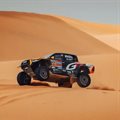 2025 Dakar Stage 8 results &#x2013; Lategan fires back