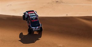 2025 Dakar Stage 9 results &#x2013; a new race leader