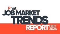 Pnet Job Market Trends Report &#x2013; December 2024