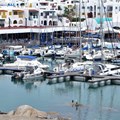 Source: Supplied. Langebaan – Mykonos where you can find a small apartment from R1.2m with access to the resort and casino.