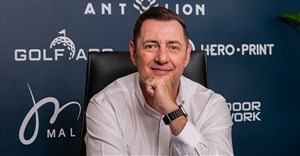 Provantage CEO Jacques du Preez explains why OOH advertising poised for growth in SA in 2025 (Image supplied)