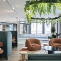 How to reflect your brand identity through thoughtful office design