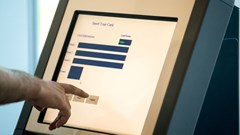 Source: © 123rf  Estelle van Tonder, professor of marketing at the University of South Africa, says that while self-service options can further augment the customer experience, in practice, things can (and often will) go wrong in the self-service delivery process